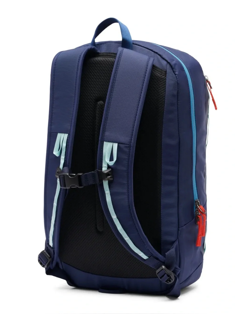 COTOPAXI Vaya 18L Laptop Backpack Daypack Travel Commuter School Maritime Blue